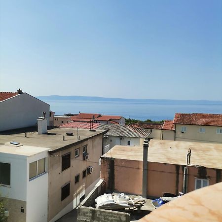 Villa Mia Makarska Eksteriør billede