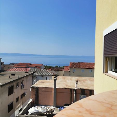 Villa Mia Makarska Eksteriør billede