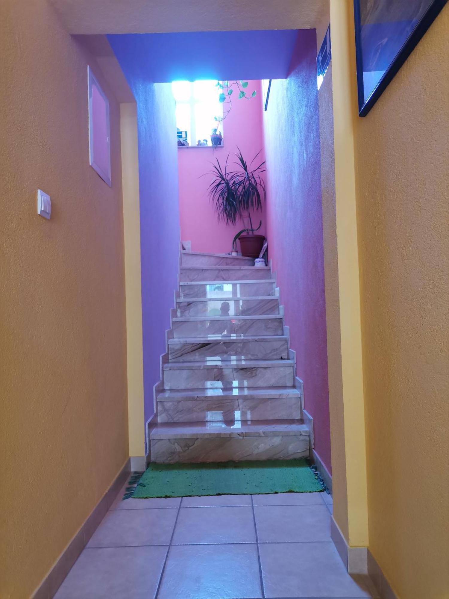 Villa Mia Makarska Eksteriør billede