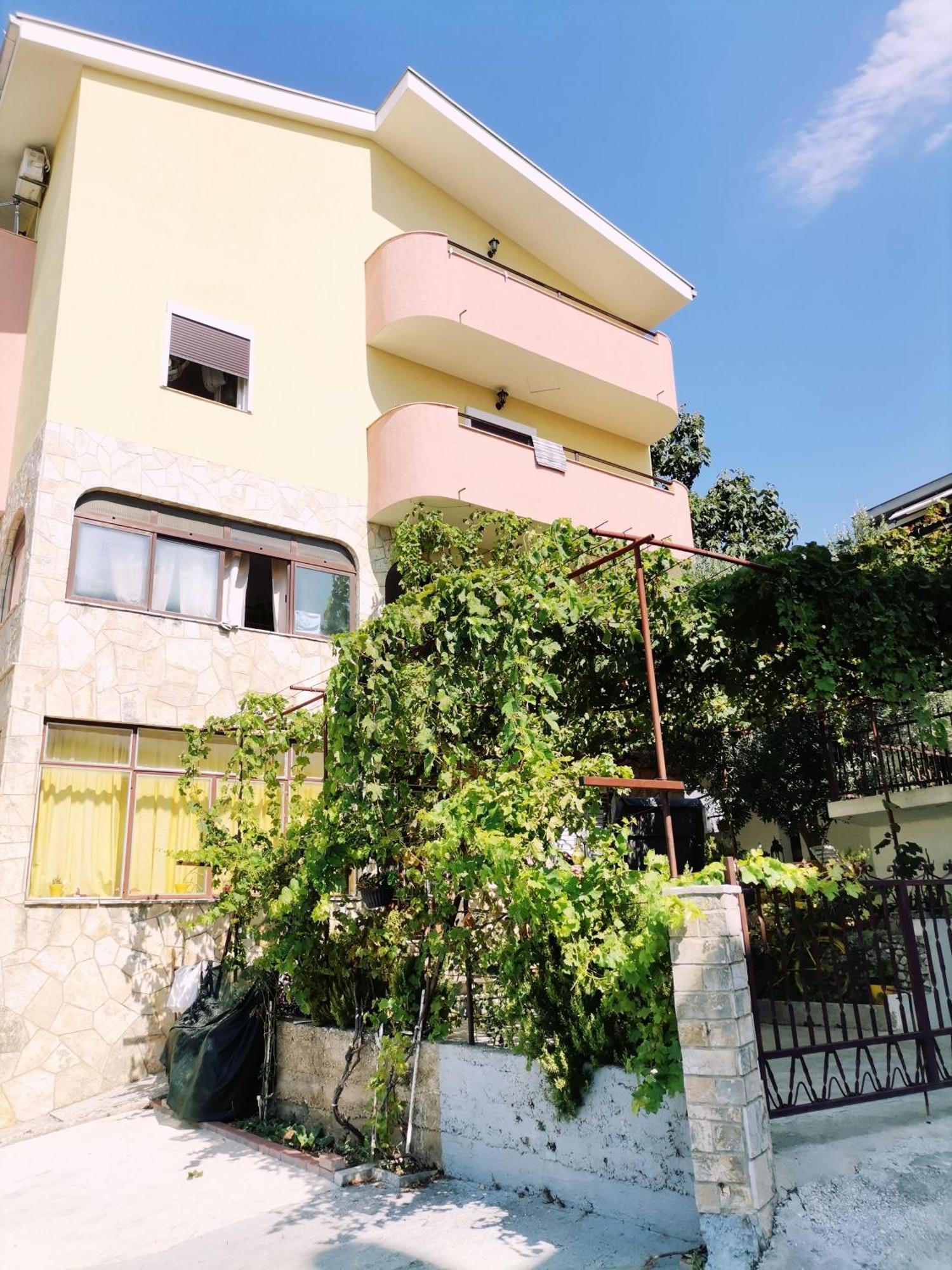 Villa Mia Makarska Eksteriør billede