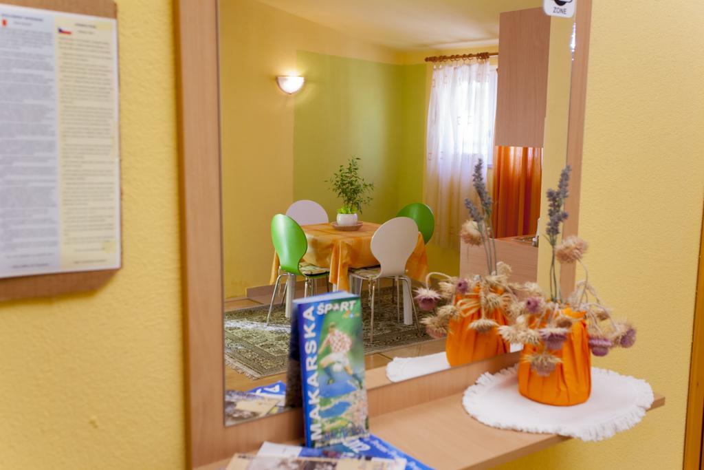 Villa Mia Makarska Værelse billede