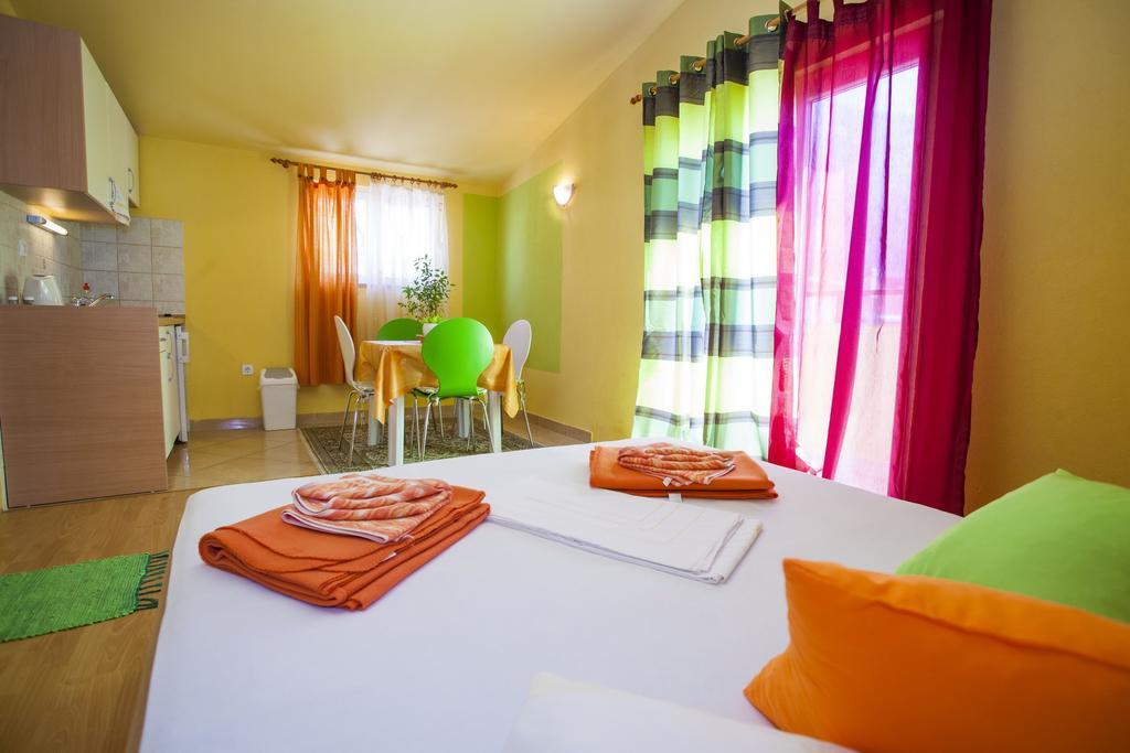 Villa Mia Makarska Værelse billede