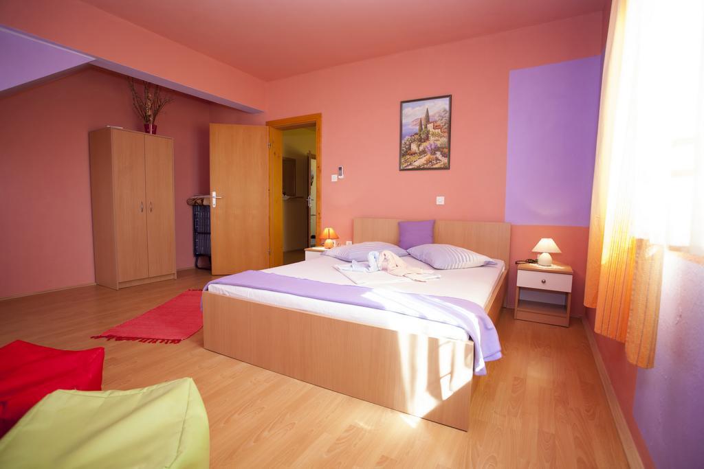 Villa Mia Makarska Værelse billede