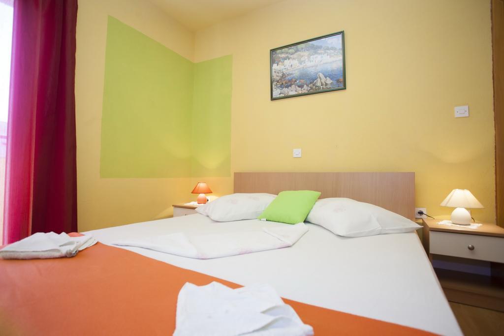 Villa Mia Makarska Værelse billede