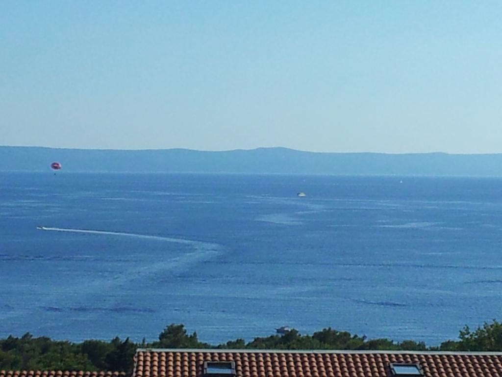Villa Mia Makarska Eksteriør billede