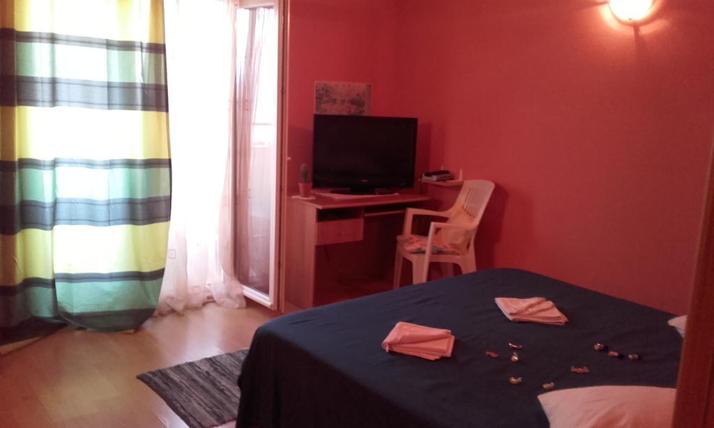 Villa Mia Makarska Eksteriør billede